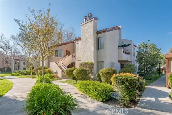 1718 Sinaloa Road #218, Simi Valley, CA 93065