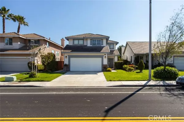 26606 Isabella Parkway, Canyon Country (santa Clarita), CA 91351