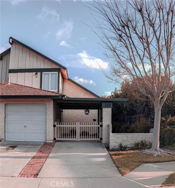 160 Green Glade Court, Camarillo, CA 93010