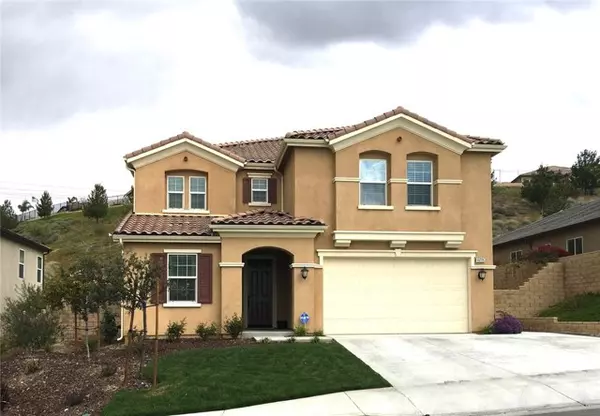 19725 Lanfranca Drive, Saugus (santa Clarita), CA 91350