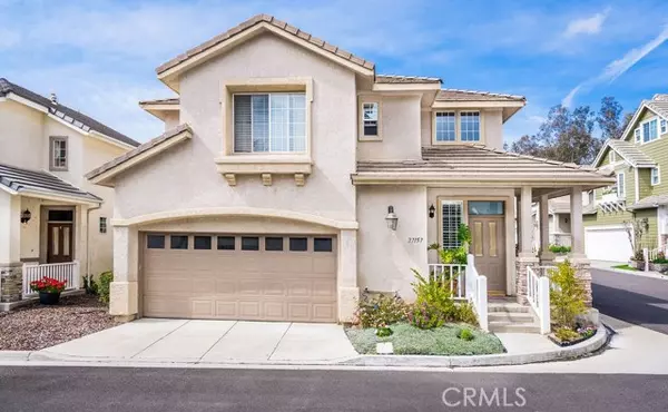 27157 Manor Circle #60, Valencia (santa Clarita), CA 91354