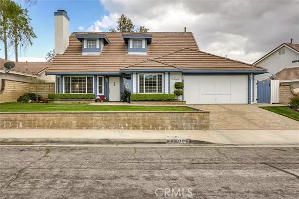 28036 Florence Lane, Canyon Country (santa Clarita), CA 91351