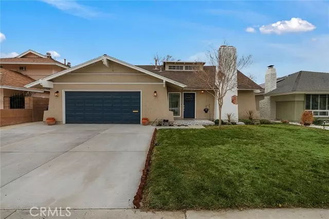 Canyon Country (santa Clarita), CA 91351,19620 Cedarcreek Street