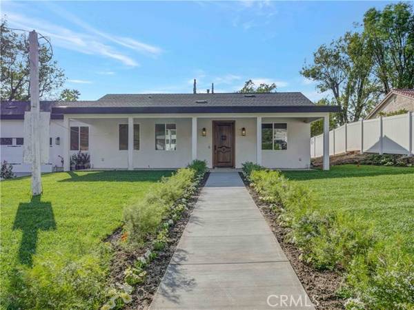 11353 Ruggiero Avenue, Lakeview Terrace (los Angeles), CA 91342