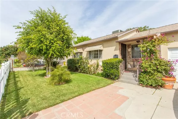 8026 Tilden Avenue, Panorama City (los Angeles), CA 91402