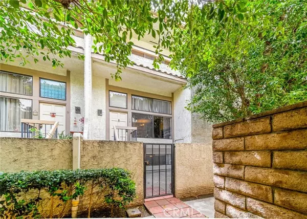 20224 Sherman Way #70, Winnetka (los Angeles), CA 91306