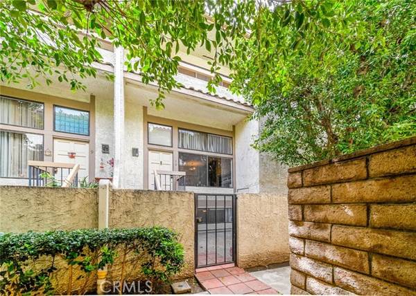 20224 Sherman Way #70, Winnetka (los Angeles), CA 91306