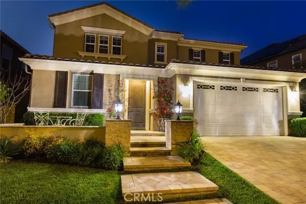 28807 Bellows Court, Valencia (santa Clarita), CA 91354