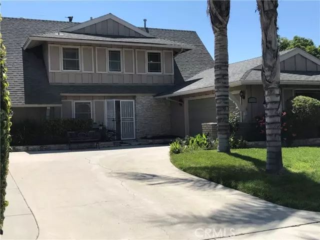 Simi Valley, CA 93065,1824 Marcella Street