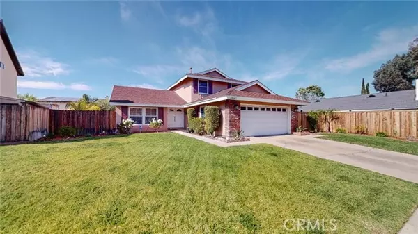 19647 Lonerock Street, Canyon Country (santa Clarita), CA 91351