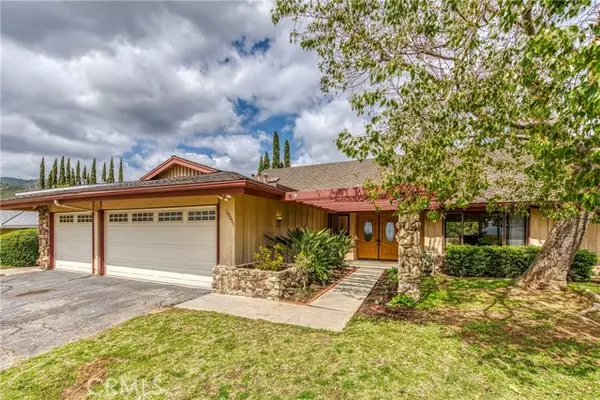19055 Braemore Road, Porter Ranch (los Angeles), CA 91326