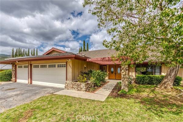 19055 Braemore Road, Porter Ranch (los Angeles), CA 91326