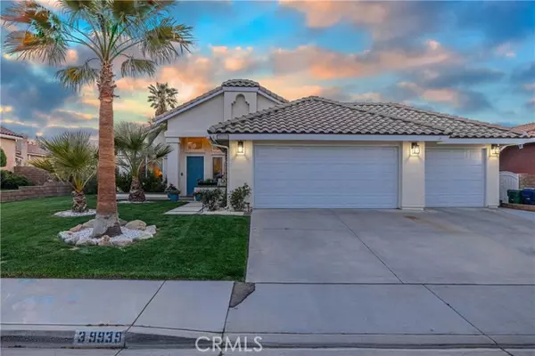 39939 Tesoro Lane, Palmdale, CA 93551