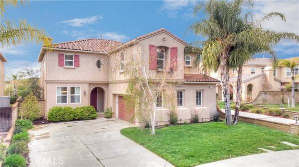 29211 Starfall Way, Saugus (santa Clarita), CA 91390
