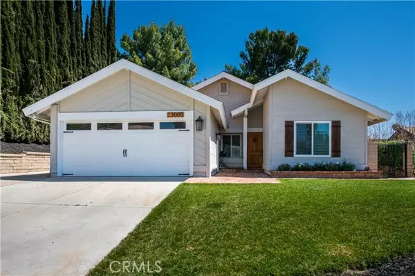 23005 Magnolia Glen Drive, Valencia (santa Clarita), CA 91354