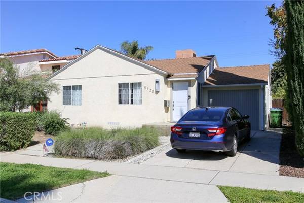 5720 Newcastle Avenue, Encino (los Angeles), CA 91316