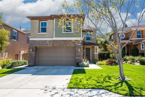 19906 Christopher Lane, Saugus (santa Clarita), CA 91350