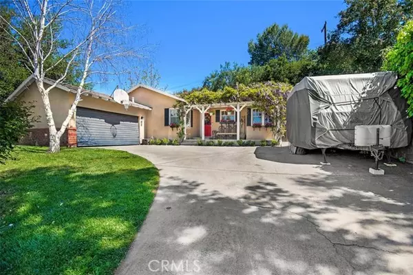 Newhall (santa Clarita), CA 91321,24437 Shadeland Drive