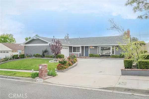 3109 Texas Avenue, Simi Valley, CA 93063