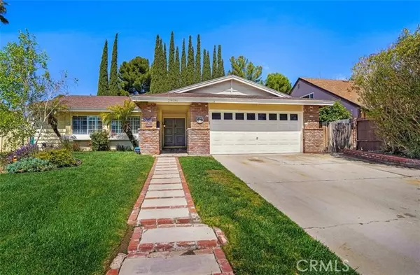 29191 Flowerpark Drive, Canyon Country (santa Clarita), CA 91387