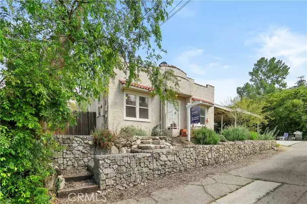 10918 Betty Lou Lane, Tujunga (los Angeles), CA 91042