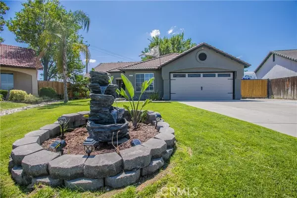 12017 Hannah Denise Avenue, Bakersfield, CA 93312