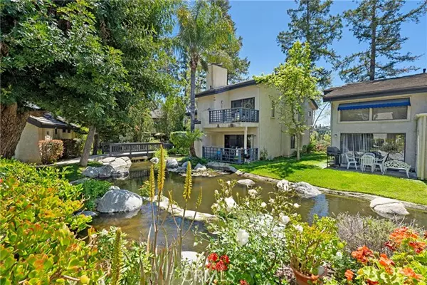 5714 Skyview Way #C, Agoura Hills, CA 91301