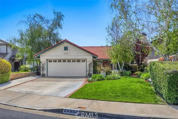 25552 Pembrook Place, Saugus (santa Clarita), CA 91350