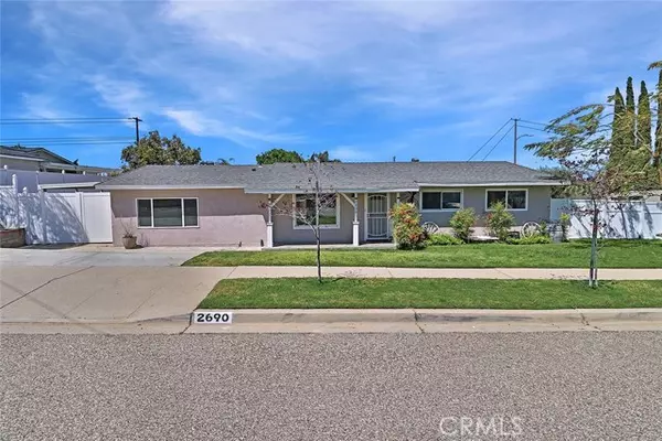 2690 Lembert Street, Simi Valley, CA 93065