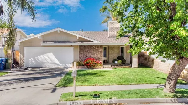 20323 Elkwood Street, Winnetka (los Angeles), CA 91306