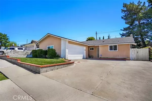 28046 Aumond Avenue, Canyon Country (santa Clarita), CA 91351