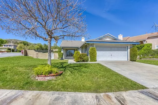 20157 Patricia Place, Saugus (santa Clarita), CA 91350
