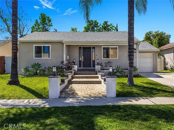17410 Burma Street, Encino (los Angeles), CA 91316