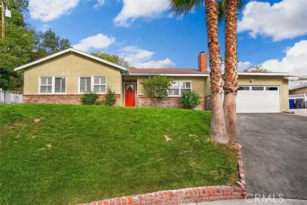 24475 Shadeland Drive, Newhall (santa Clarita), CA 91321