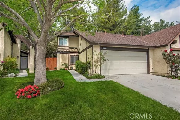 16929 Highfalls Street, Canyon Country (santa Clarita), CA 91387