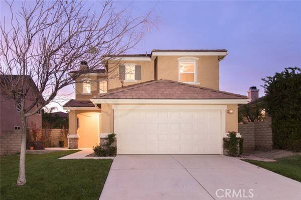 19315 Sidani Lane, Saugus (santa Clarita), CA 91350