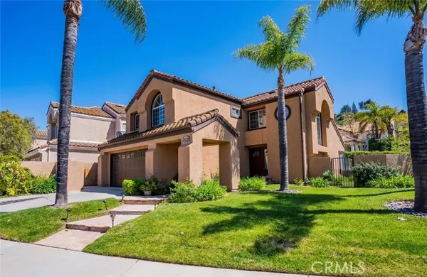 24770 Calle Altamira, Calabasas, CA 91302