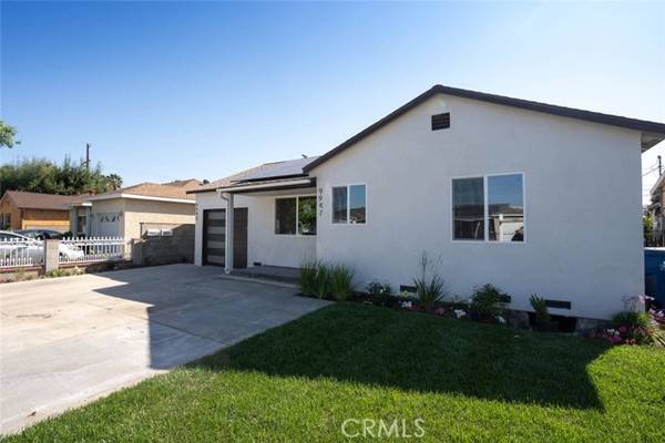 9947 Vena Avenue, Arleta (los Angeles), CA 91331