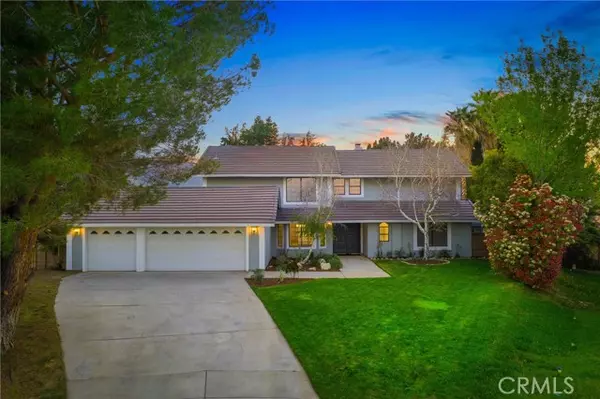 6354 Theodore Court, Palmdale, CA 93551