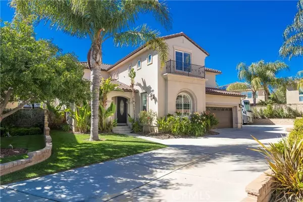 29147 Starwood Place, Saugus (santa Clarita), CA 91390