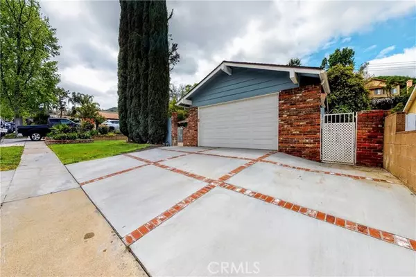 23638 Daisetta Drive, Newhall (santa Clarita), CA 91321