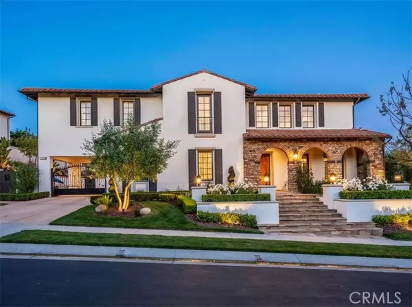 3930 Prado De Verde, Calabasas, CA 91302