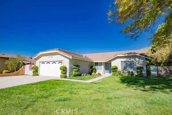 28665 Darrow Avenue, Saugus (santa Clarita), CA 91390