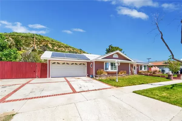 19741 Merryhill Street, Canyon Country (santa Clarita), CA 91351