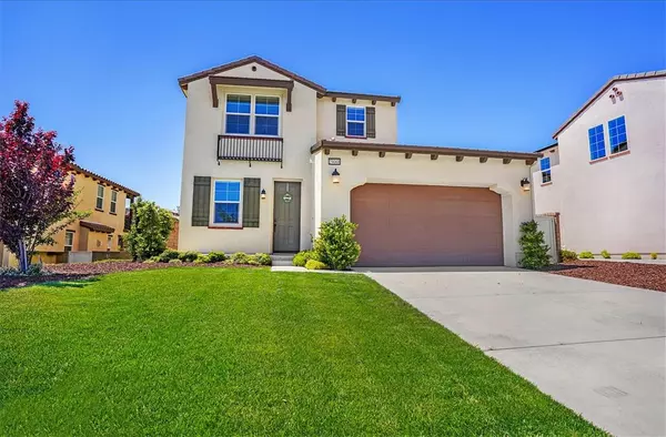 29068 N West Hills Drive, Valencia (santa Clarita), CA 91354