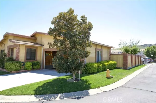 32045 Quartz Lane, Castaic, CA 91384