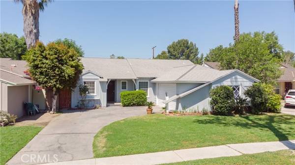 5813 Alcove Avenue, Valley Village, CA 91607