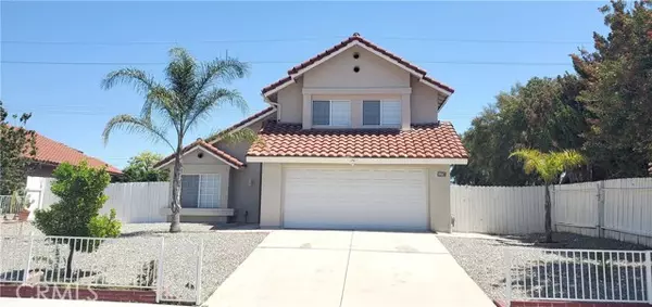 11736 Country Flower Lane, Moreno Valley, CA 92557