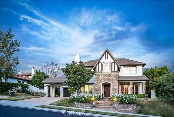 3960 Prado Del Maiz, Calabasas, CA 91302