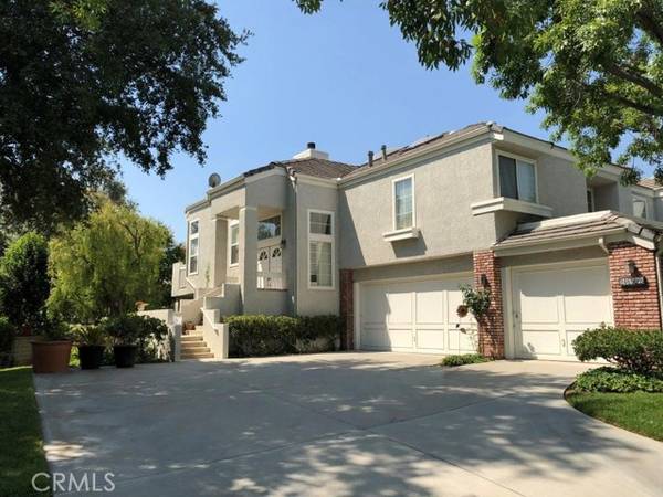 24656 Brighton Drive #B, Valencia (santa Clarita), CA 91355